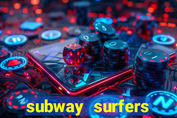 subway surfers zurich download